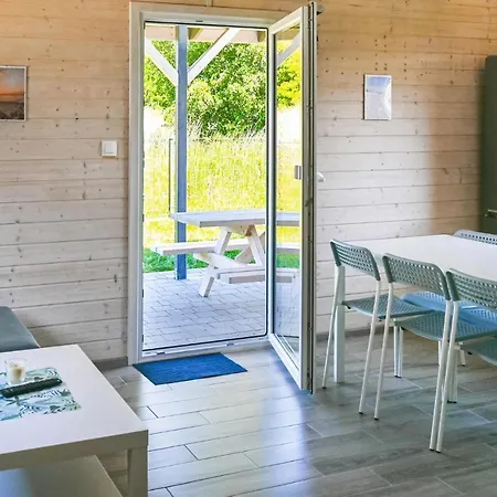 2 Bedroom Stunning In Holiday home