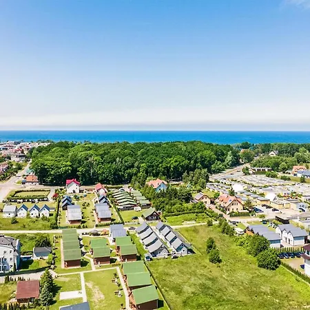 Holiday home 2 Bedroom Stunning In Rewal