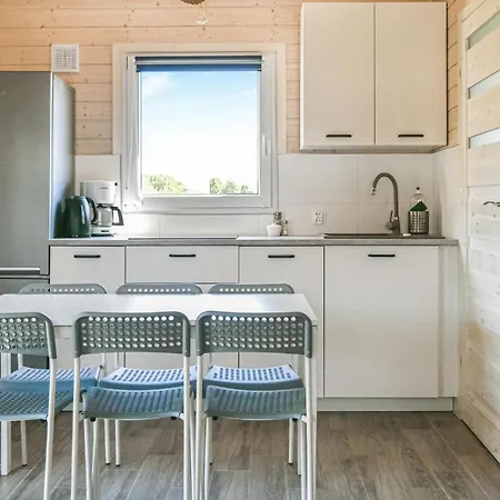 2 Bedroom Stunning In Holiday home