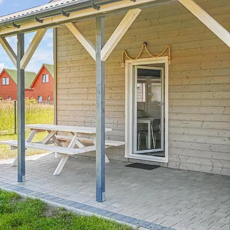 2 Bedroom Stunning In Holiday home