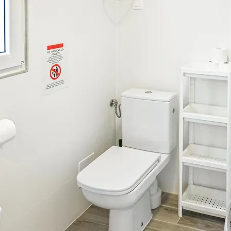 2 Bedroom Stunning In Holiday home